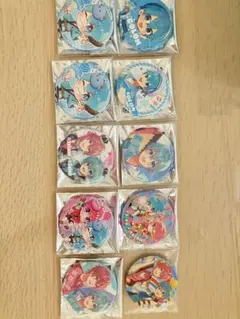 2026年最新】ころんくん 缶バッジの人気アイテム - メルカリ