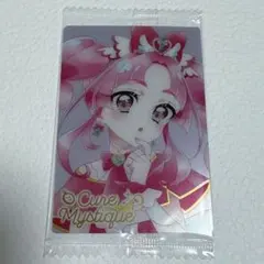 プリキュア ウエハース キュアミスティック