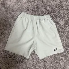 YONEX ハーフパンツ