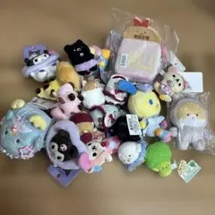 sanrio house サンリオハウス ベーカリー パン コンプリートセット