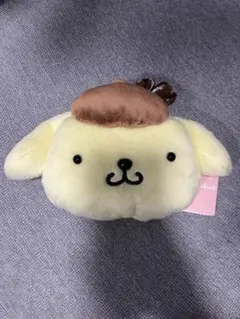 SPL ぬいぐるみパース ポムポムプリン