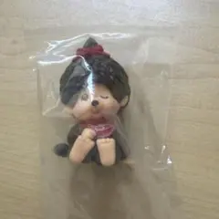モンチッチ 肩ズンフィギュア モンチッチちゃん