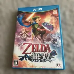 ゼルダ無双