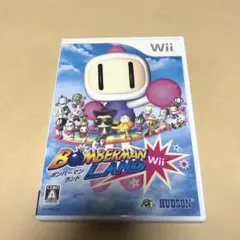 ボンバーマンランドWii