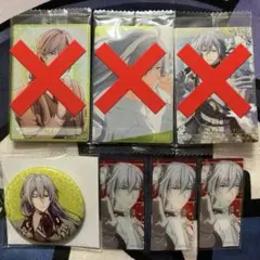 アイナナ Re:vale 千 セット