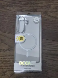PHONE CACE / DC CACE