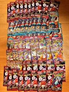 サーチ済みパック