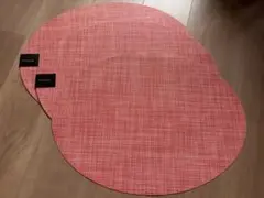 2025年最新】chilewich チルウィッチ ランチョンマットの人気アイテム