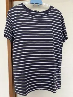 ポロラルフローレン　Tシャツ　ボーダー