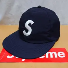 2026年最新】Supreme GORE-TEX S Logo 6-Panelの人気アイテム - メルカリ