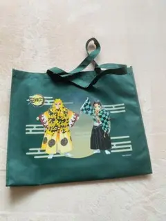 鬼滅の刃 キャラクター バッグ