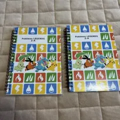 3点 ポケモンレジェンズ Z-A ポスター ダミージャケット Switch2 1