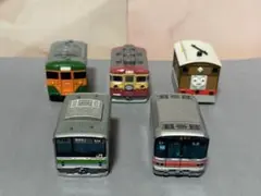 【チョロQ電車】　まとめ売り 2026年最新】チョロq電車の人気アイテム - メルカリ