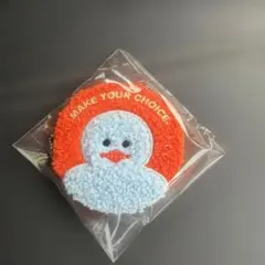 Furuta FUWA FUWA CAN CHARM アヒル