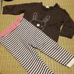 9-12Mセットアップ