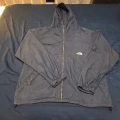 THE NORTH FACE~デニムジャケット~のサムネイル