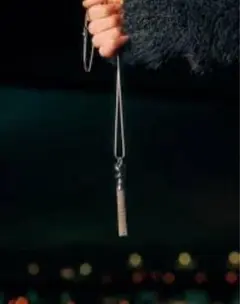 リドム ネックレス