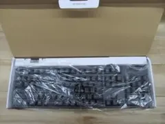 ELECOM 無線キーボード TK-FDM106TBK 500