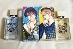 にじさんじ香水 第5弾 コンプリートセット ステッカー付 - メルカリ