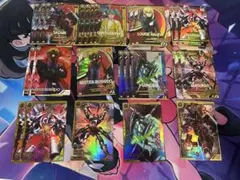 機動戦士ガンダム アーセナルベース カードセット　ブシドー　ルイス