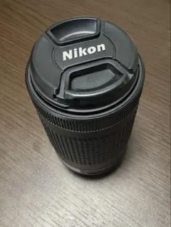 ニコン AF-P DX 70-300㎜ / 4.5-6.3G ED VR