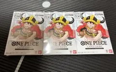 プレミアムカードコレクション ONE PIECE DAY '25 3点セット