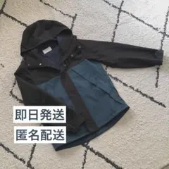 フードジャケット