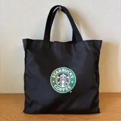 スターバックス　エコバッグのサムネイル