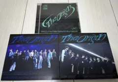 CD まとめ
