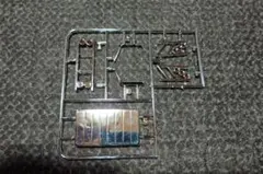 マルス製ドアバイザー、ハンドル飾り　デコトラ マルス製ドアバイザー、ハンドル飾り デコトラ マルス製ドア