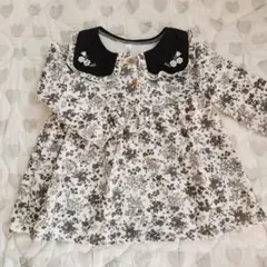 ワンピース トップス