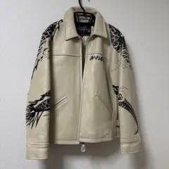 2025年最新】avirex ドラゴンスネークの人気アイテム - メルカリ