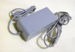 WiiU 본체용 정품 AC 어댑터 충전기, 배선 끊김 없음, 정품
