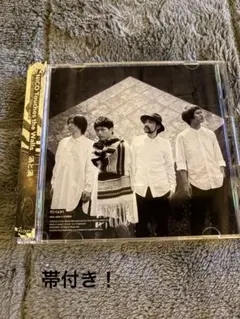 NICO Touches the Walls 渦と渦 CD＋DVD