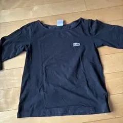 エックスガール　七分袖