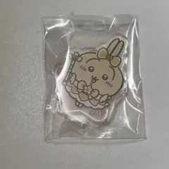 ちいかわくじ まじかるちいかわ アクリルスタンド アクスタ うさぎ 初代