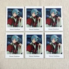 あんスタ ぱしゃっつ 風早巽