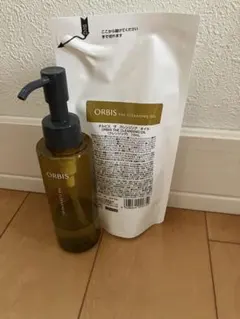 オルビス ザ クレンジング オイルのサムネイル