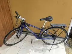 GIANT ESCAPE クロスバイクのサムネイル