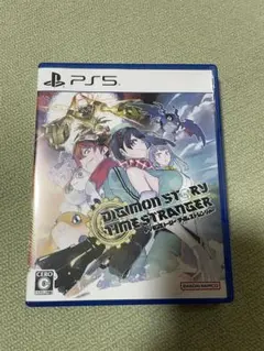 【24時間以内発送】タイムストレンジャー　プロモコンプ 2026年最新】デジモンストーリー タイムストレンジャーの人気アイテム