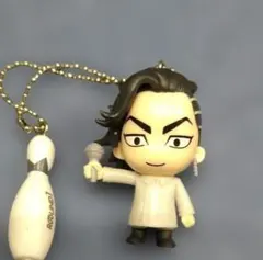 東京リベンジャーズ ROUND1 アクリルキーホルダー 九井一