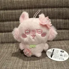 ちいかわ ぬいぱれっと さくらいろ モモンガ⑥