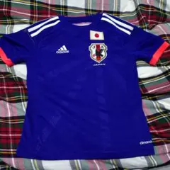 m*o様 adidas 日本代表 正規品 130