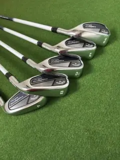Callaway パラダイムMAX FAST レディースアイアン 5本セット