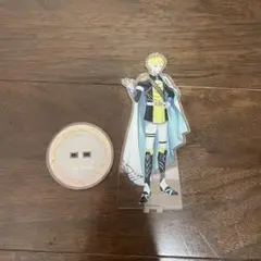 にじさんじ サニー・ブリスコー アニメイトカフェ アクリルスタンド