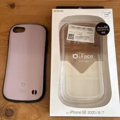 アイフェイスse