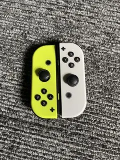ジョイコン joy-con ジャンク品