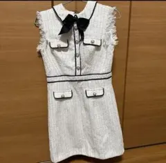 ローブドフルール サイズS