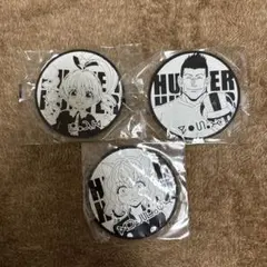 HUNTER×HUNTER ビッグラバーコースター