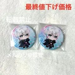 BobSappAim 缶バッジ BobSappAim】ランダム缶バッジ | Bobsappaim shop.